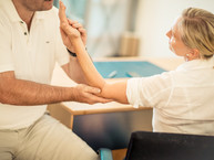 Konservative Therapie